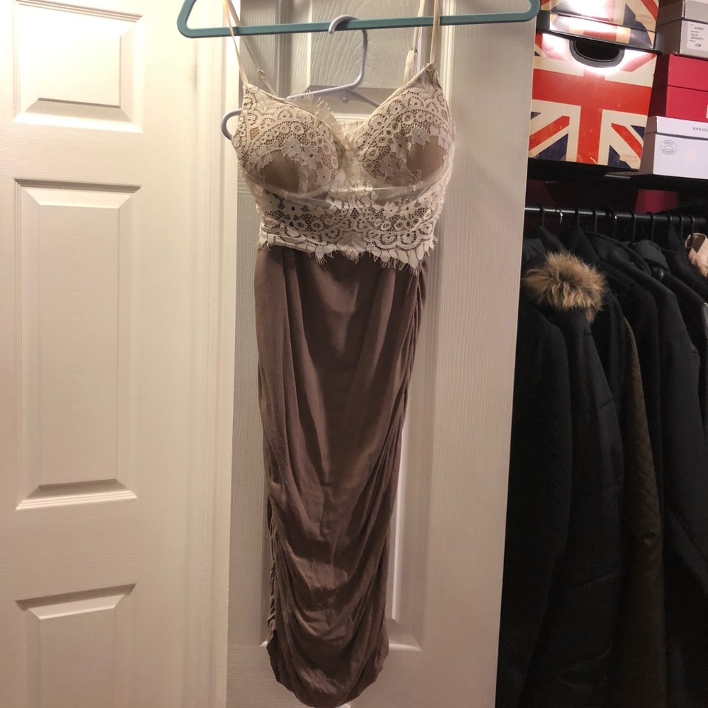 2 piece skirt
